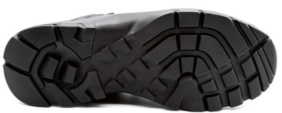 Afbeeldingen van Werkschoen No Risk Slide laag zwart S3