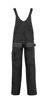Afbeeldingen van Storvik Pan Amerikaanse overall, zwart