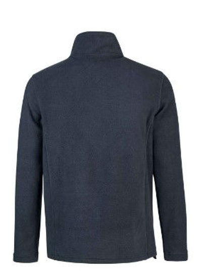 Afbeeldingen van BJØRNSON Maks Fleece Vest 4 Seizoenen Heren Antra