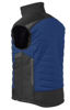 Afbeeldingen van Havep REVOLVE bodywarmer 50462 Marine/zwart
