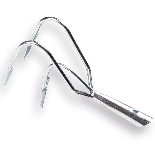 Afbeeldingen van Cultivator 3tds, los