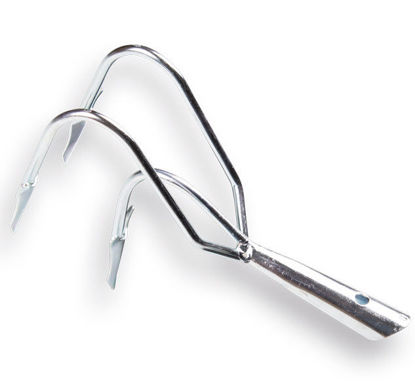 Afbeeldingen van Cultivator 3tds, los