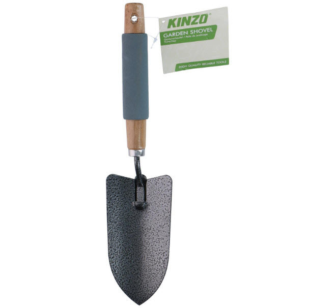 Afbeeldingen van Verplantschepje kunststof greep