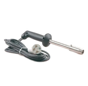 Afbeeldingen van Onthoornapparaat 24V. zonder trafo