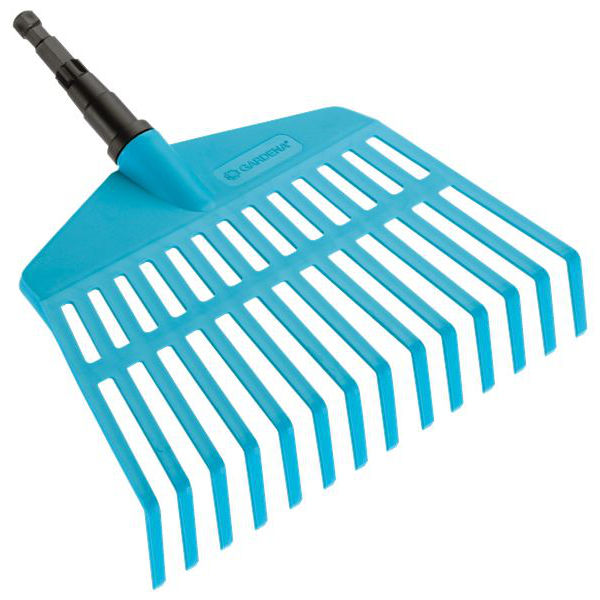 Afbeeldingen van Combisystem gazonhark Gardena