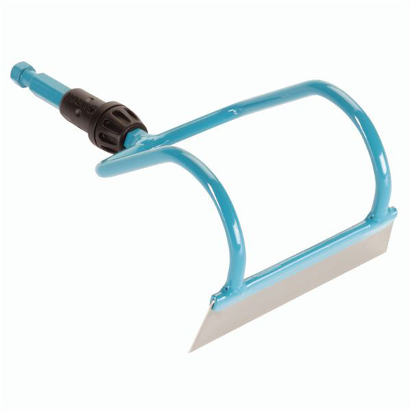 Afbeeldingen van Combisystem beugelhak 12cm Gardena