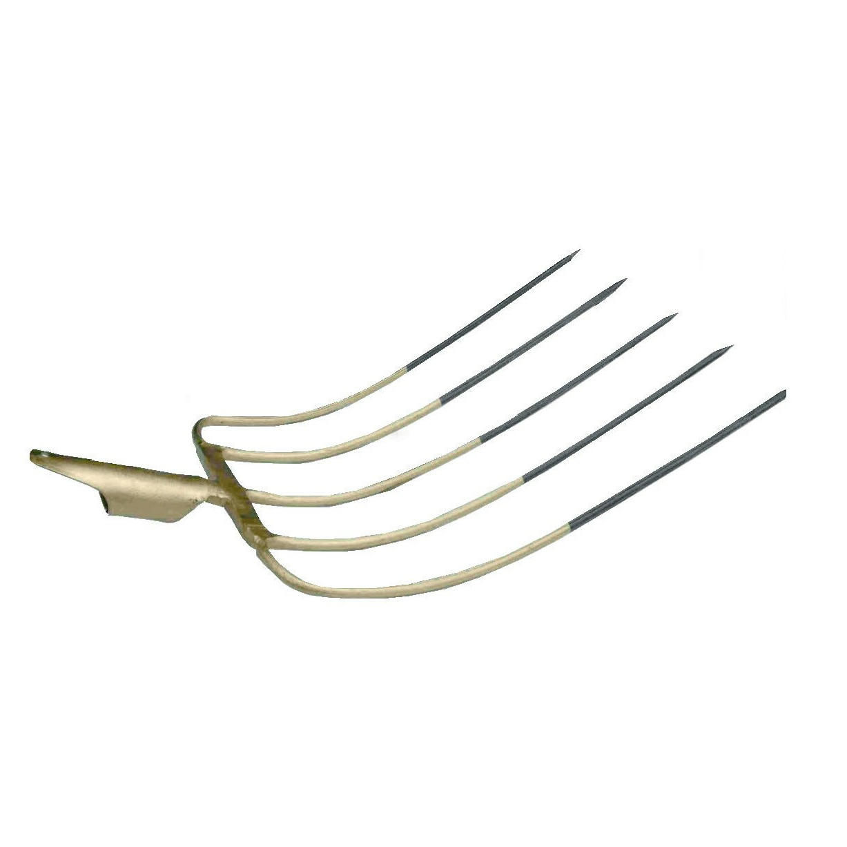 Afbeeldingen van Hakselvork 5tds, dul, los