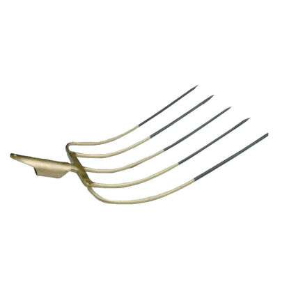 Afbeeldingen van Hakselvork 5tds, dul, los