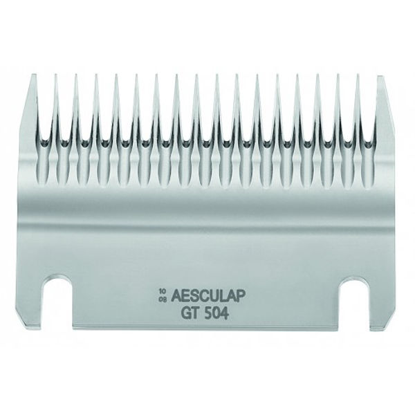 Afbeeldingen van Econom ondermes 18-tands