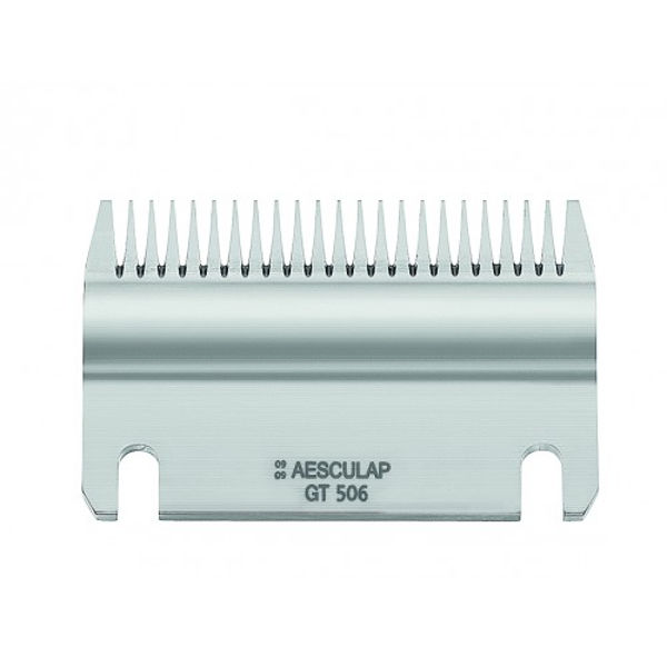 Afbeeldingen van Econom ondermes 24-tands, snijhoogte 3mm