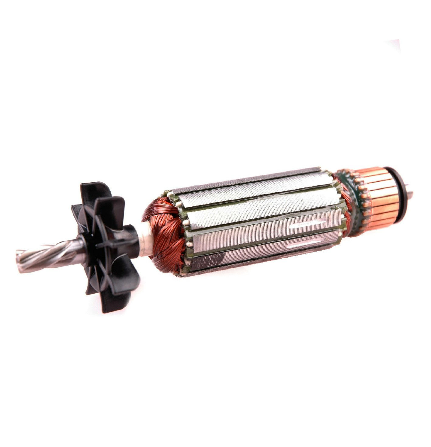 Afbeeldingen van Anker voor Heiniger