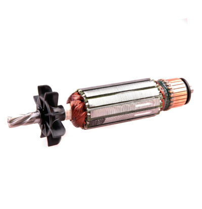 Afbeeldingen van Anker voor Heiniger