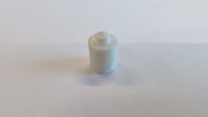 Afbeeldingen van Rekisolator v. Halley 2100