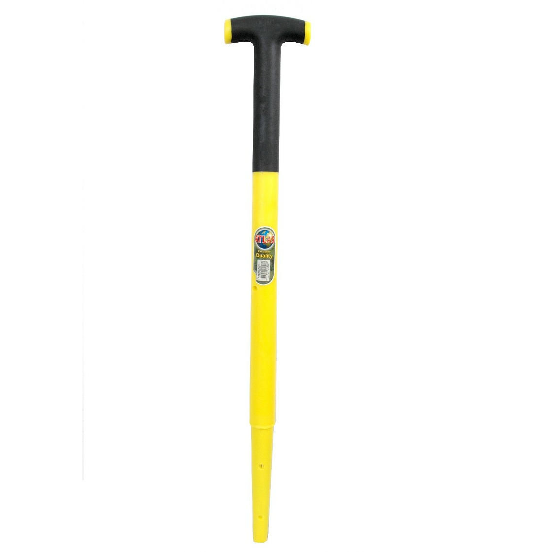 Afbeeldingen van Glasfiber spadesteel 78cm