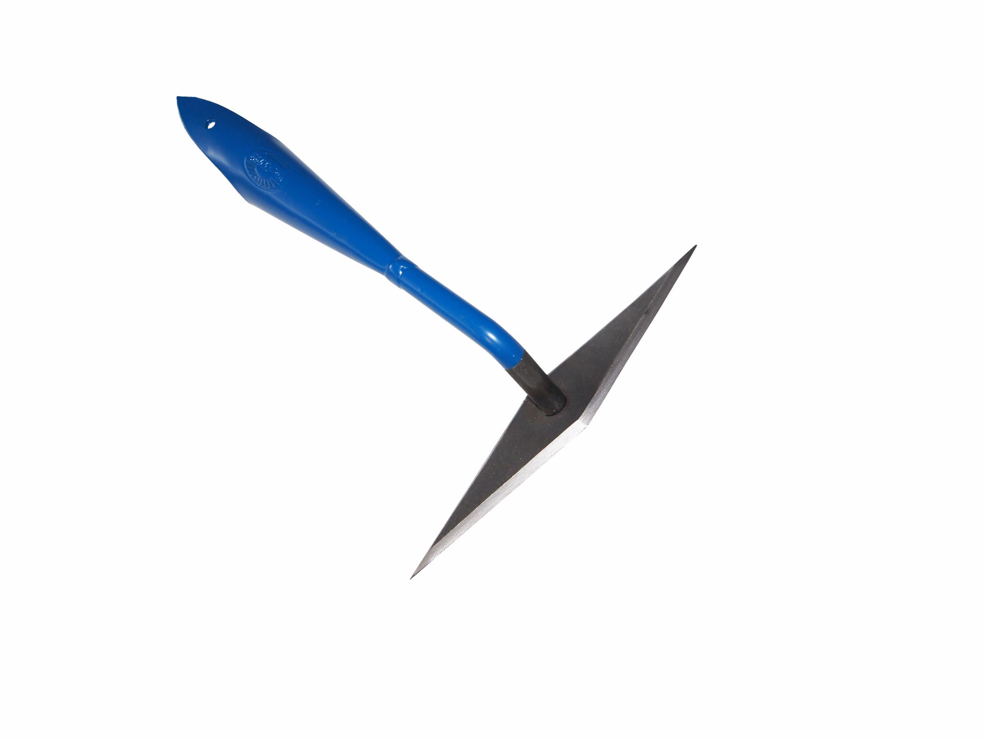 Afbeeldingen van Ruitschoffel gesmeed, 20cm, los  *deWit*