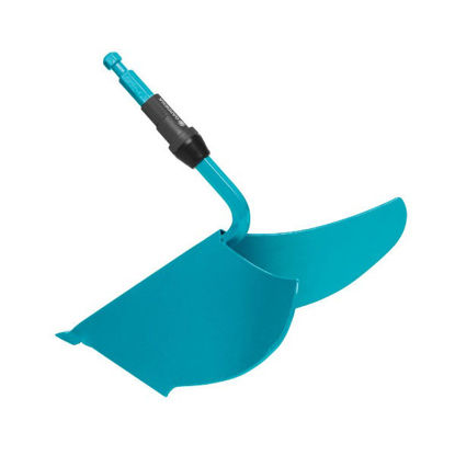 Afbeeldingen van Combisystem aanaarder Gardena