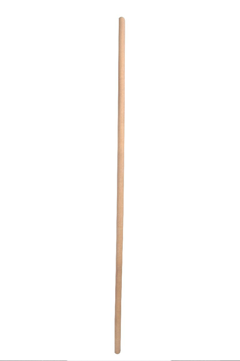 Afbeeldingen van Steel 2.4x120cm, punt 60/20 mm