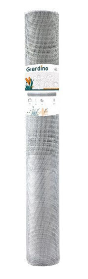 Afbeeldingen van Geweven ijzergaas verzinkt 4.0/0.50 - 1 m x 1m