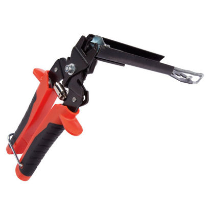 Afbeeldingen van Gaastang Profy, met lader 20/22mm