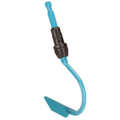 Afbeeldingen van Combisystem cultivator 1tds. Gardena