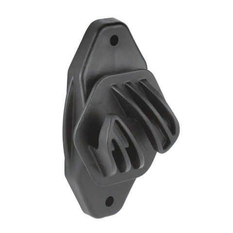 Afbeeldingen van AKO Koordisolator Euro Cord opschroefbaar (zakje 10 st)