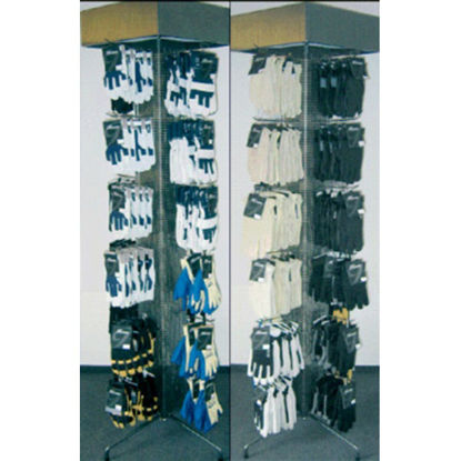 Afbeeldingen van Display metaal KERON / STAPP