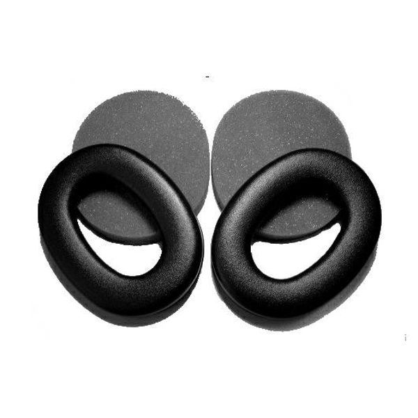 Afbeeldingen van HYGIENESET voor Peltor met radio (oud type)