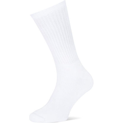 Afbeeldingen van Sok Stapp Red, -Centercourt-, wit