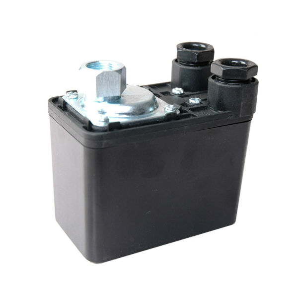 Afbeeldingen van Drukschakelaar EXC voor hydrofoor