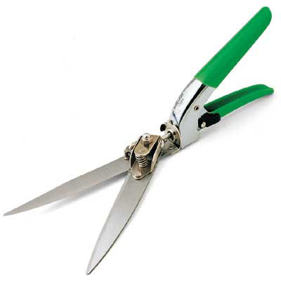 Afbeeldingen van Graskantschaar 1540 Freund