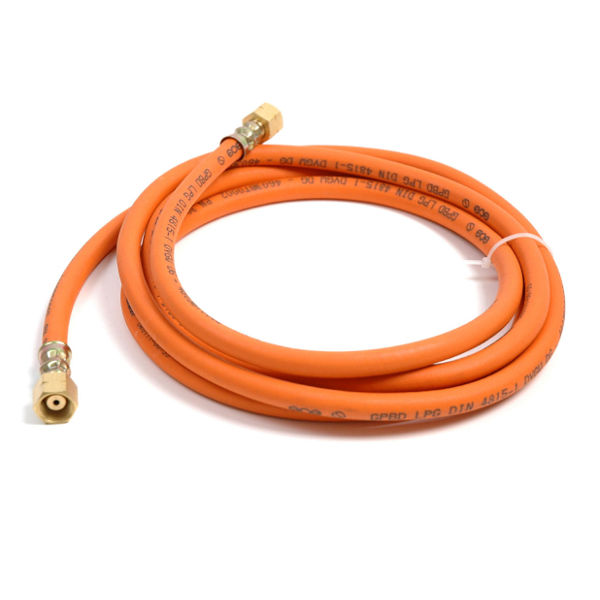 Afbeeldingen van Slang los voor uieronthaarder Preventa (3.00m)