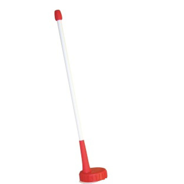 Afbeeldingen van Speedy Drencher losse dop met ingeefsonde