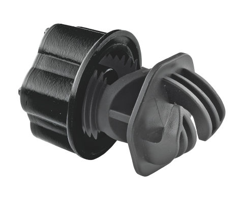 Afbeeldingen van AKO Schroefisolator Vario Plus draad-koord (blister 20 st)