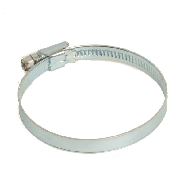 Afbeeldingen van Slangklem verzinkt 8-12mm