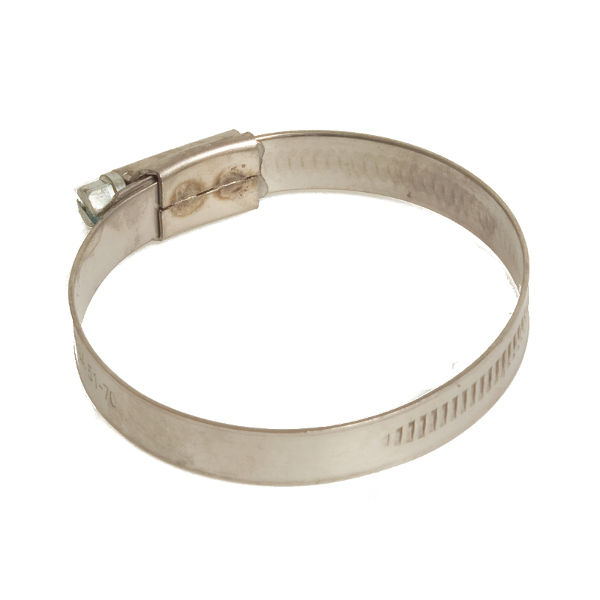 Afbeeldingen van -RVS- slangklem 110-130mm