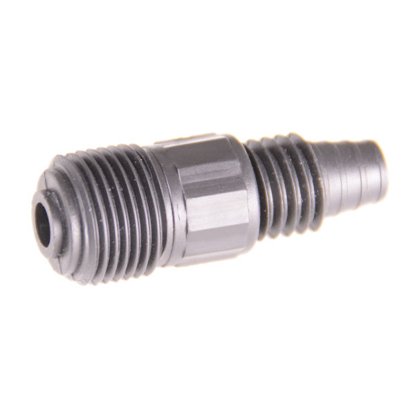 Afbeeldingen van Aansluitstuk voor spuitscherm Gloria