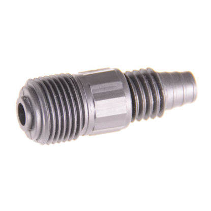 Afbeeldingen van Aansluitstuk voor spuitscherm Gloria