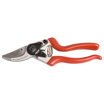 Afbeeldingen van Freund snoeischaar 2008