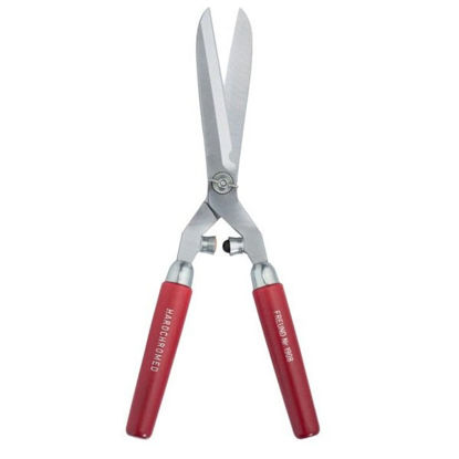 Afbeeldingen van Heggenschaar 1908 Freund