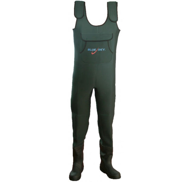 Afbeeldingen van Waadbroek Neopreen Blue Sky (O) mt.46/47