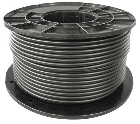 Afbeeldingen van AKO Grondkabel, vertinde koperdraden, 1.32mm - 25m