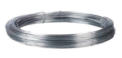 Afbeeldingen van AKO IJzerdraad verzinkt 1.6mm-322m