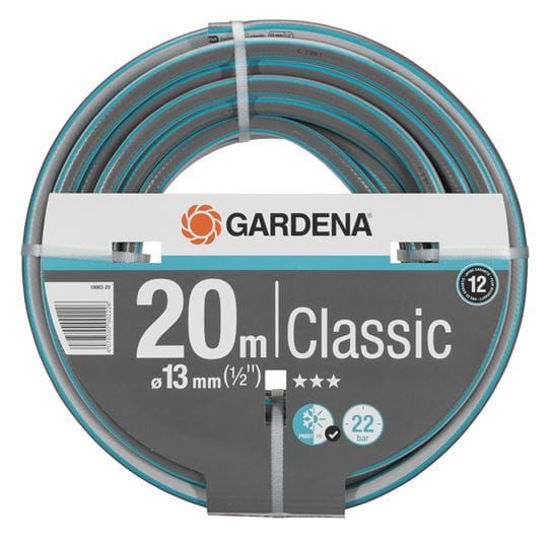 Afbeeldingen van Slang Classic 13 mm (1/2"), 20 m Gardena