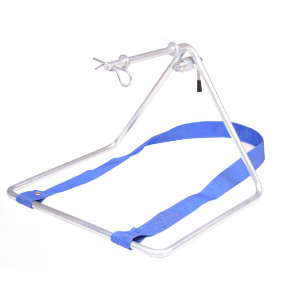 Afbeeldingen van AKO Draagbeugel voor haspel Super