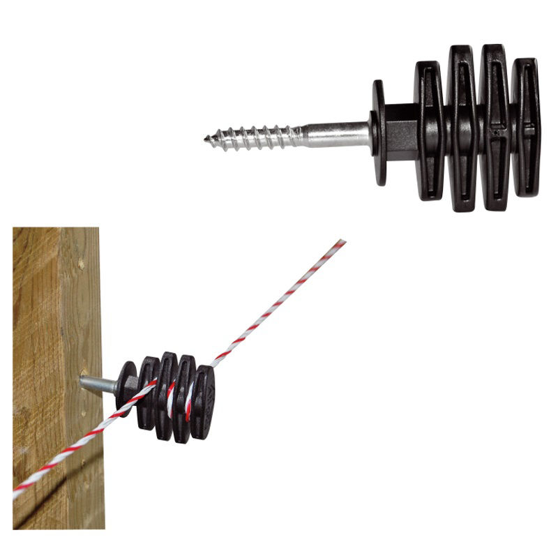 Afbeeldingen van AKO Wikkelisolator Allgäu (zakje 25 st)