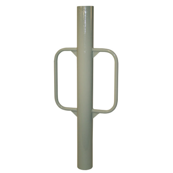 Afbeeldingen van Handhei / Paalrammer, gatØ 10cm, 13.5kg