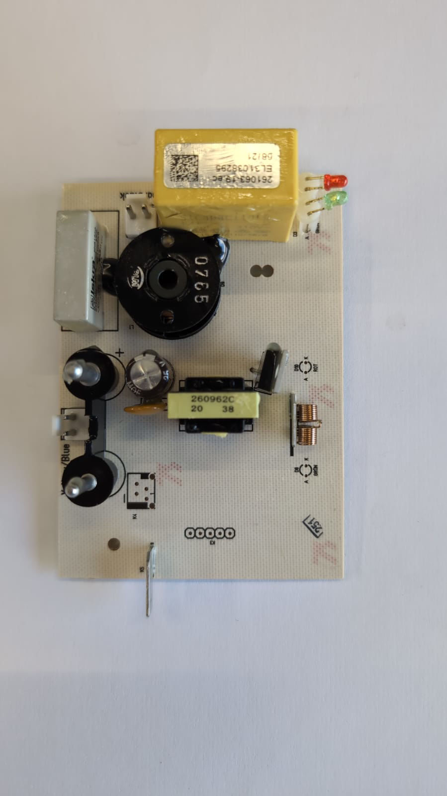 Afbeeldingen van Print AKO type B240