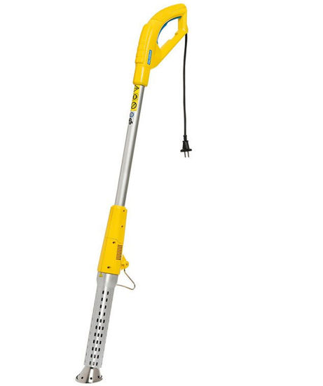 Afbeeldingen van Onkruidbrander Gloria Thermoflamm bio Electro