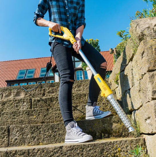 Afbeeldingen van Onkruidbrander Gloria Thermoflamm bio Electro