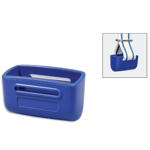 Afbeeldingen van Transponder /gewichthouder 4cm